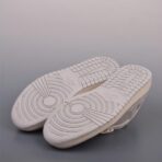 Fragment x Travis Scott x Supreme Air Jordan 1 Low 三方联名倒钩 - Imagem 3