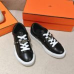 Hermes顶级版本情侣款 黑色