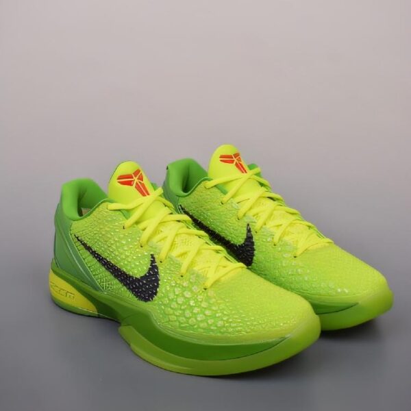 NIKE NIKE Kobe VI Protro 6 清风侠