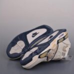 Nike Air Flight 89复古篮球鞋 蛇年限定 - Imagem 3