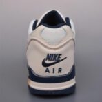 Nike Air Flight 89复古篮球鞋 蛇年限定 - Imagem 4