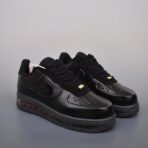 Nike Air Force 1 Low Posite FL Max 黑色