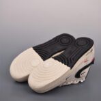 Nike Air Force 1 Low Supreme联名 杏色 - Imagem 3