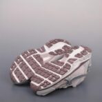 Nike Wmns Air Zoom Vomero 5 银粉色 - Imagem 3