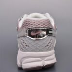 Nike Wmns Air Zoom Vomero 5 银粉色 - Imagem 4