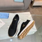 Prada Prax 01 系列运动鞋 黑色 - Image 3