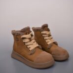 UGG W Classic Ultra Mini Platform（经典超迷你厚底靴）棕色