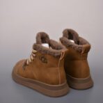 UGG W Classic Ultra Mini Platform（经典超迷你厚底靴）棕色 - Image 2