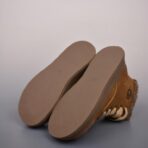 UGG W Classic Ultra Mini Platform（经典超迷你厚底靴）棕色 - Image 3