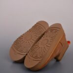 UGG迪普靴 迷你弹力一体雪地靴 棕色 - Image 3