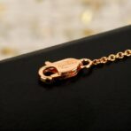 麒麟Wulu Mini Solitaires系列MINI葫芦项链 - 图片 4